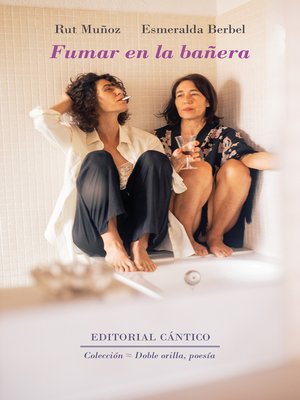 cover image of Fumar en la bañera